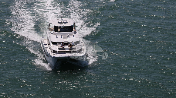 AQUILA YACHT.45