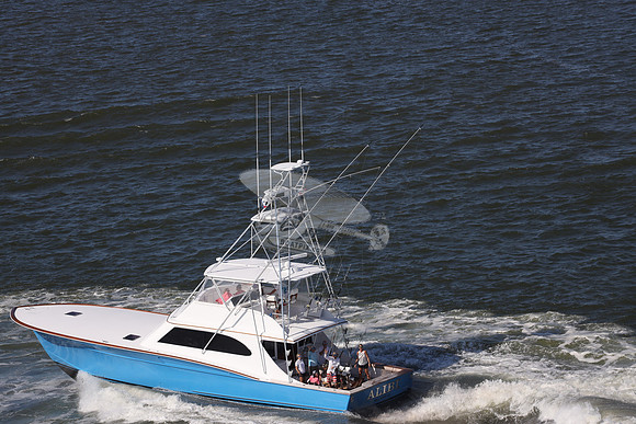 ALIBI.MILL POINT NC.03