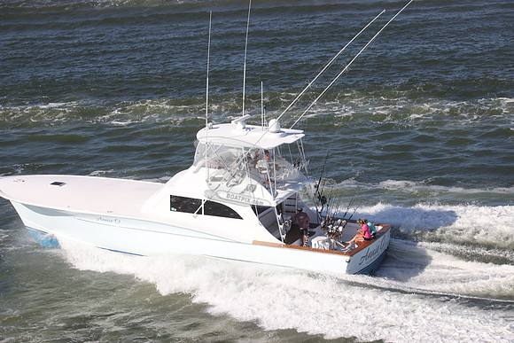 ANNIE O.ATL BCH NC.5208