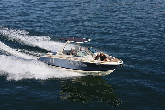 Chris Craft.silver.17