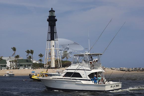 A LA MER.POMPANO FL.BERTRAM.12