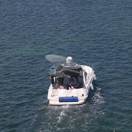 FEELIN NAUTI.MIAMI FL.SR.28