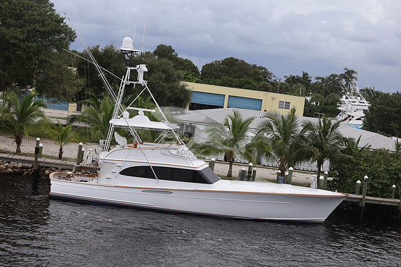 CHERYL ANNE.PALM BCH FL.6