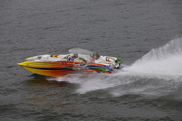 Advantage Boats.yellow.orange.red.blue.green.08