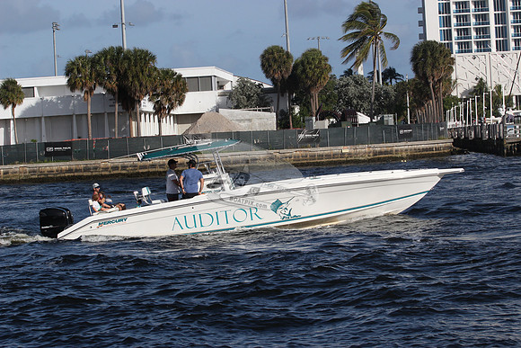 AUDITOR.POMPANO BCH. FL.DAKOTA 36.042