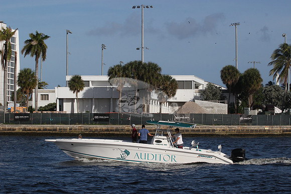 AUDITOR.MERCURY FISHING TEAM.001