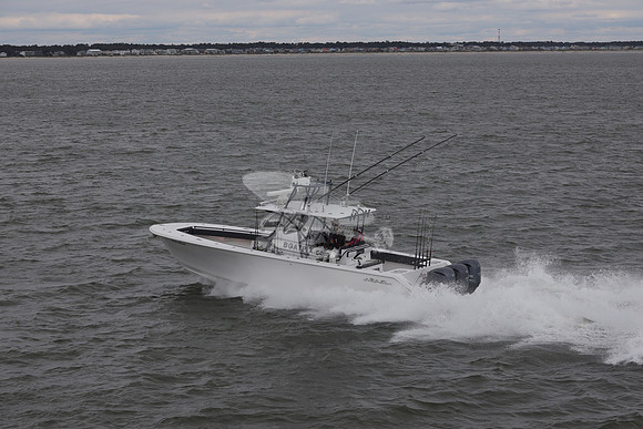 get'n Bent.sea hunter.05