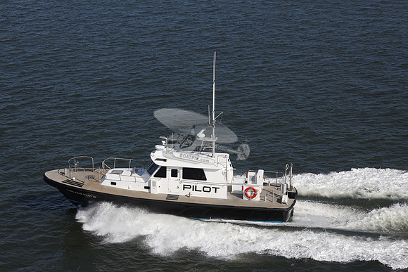 CAPE FEAR PILOT III.SOUTHPORT NC.10
