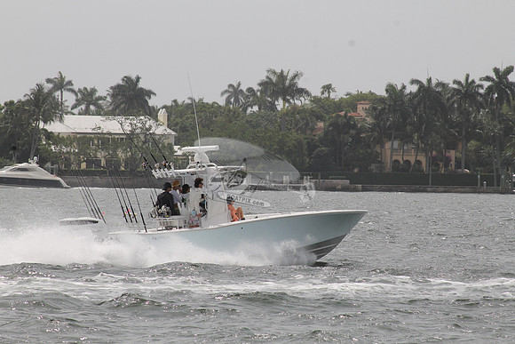 CONCH BOAT.4
