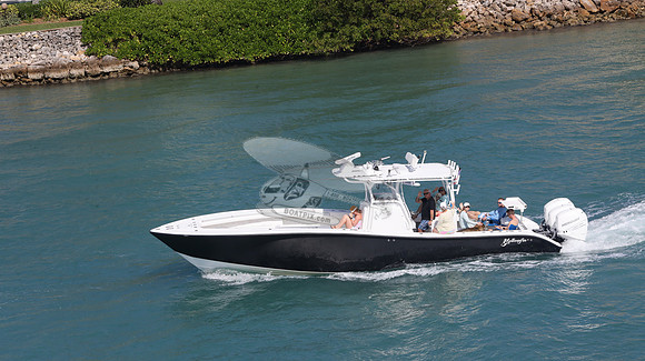 A SALT WEAPON.STUART FL. YELLOWFIN.08
