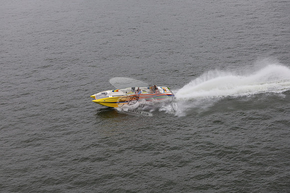 Advantage Boats.yellow.orange.red.blue.green.33
