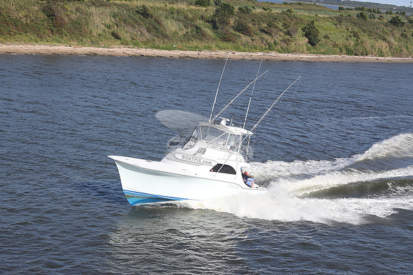 18 REELER.PIRATES COVE NC.36