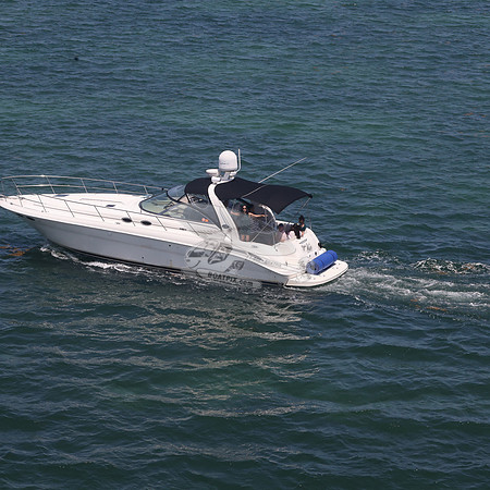 FEELIN NAUTI.MIAMI FL.SR.15