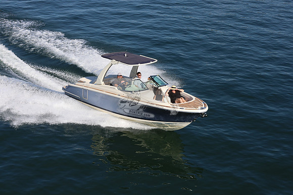 Chris Craft.silver.18