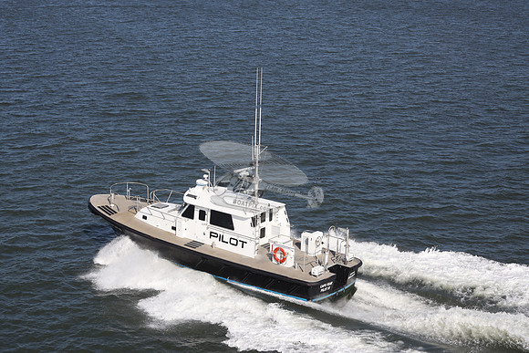 CAPE FEAR PILOT III.SOUTHPORT NC.08