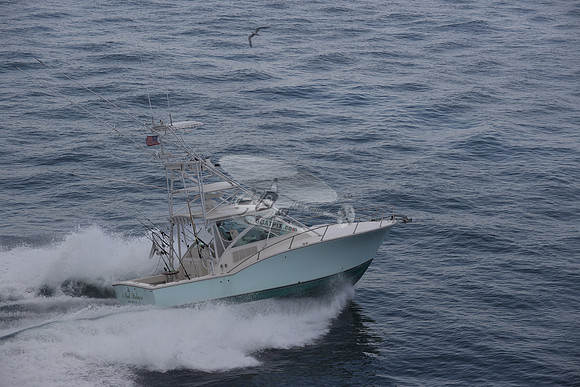 A REEL RELEASE.SOMMERS POINT NJ.21