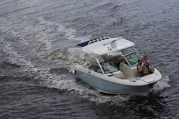 BOSTON WHALER.2 MERC.0488