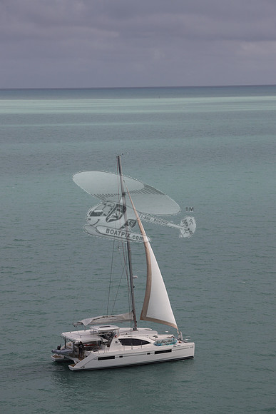00000.blue moon.48 foot. 26