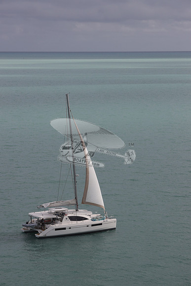 00000.blue moon.48 foot. 25