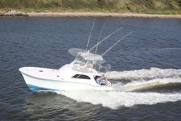 18 REELER.PIRATES COVE NC.28