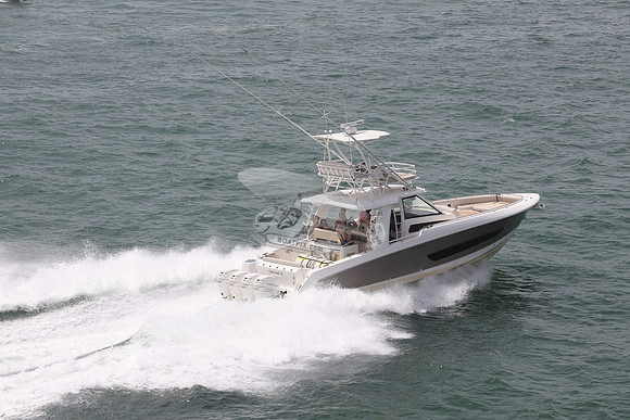 Boston Whaler.420 outrage.cape coral.19