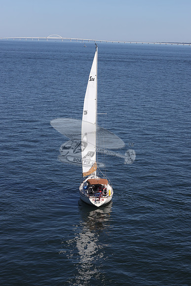 126.FROLIC II.GULF BREEZE FL.S34.1