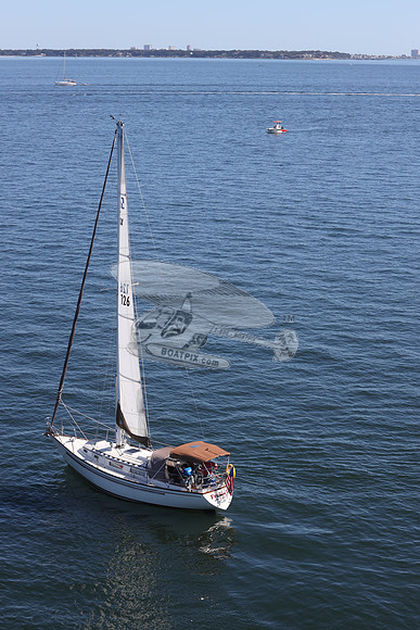 126.FROLIC II.GULF BREEZE FL.S34.4