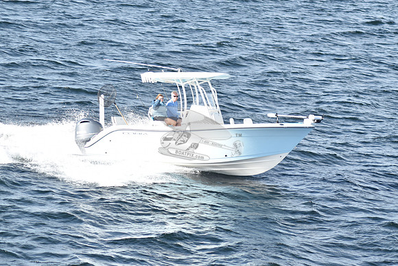cobia.blue hull.yamaha.2493