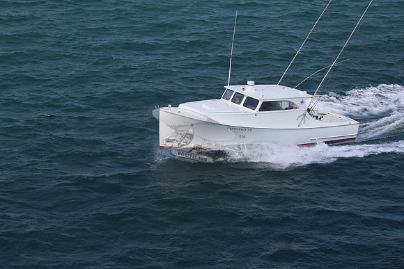 Capt Stacy VII.3