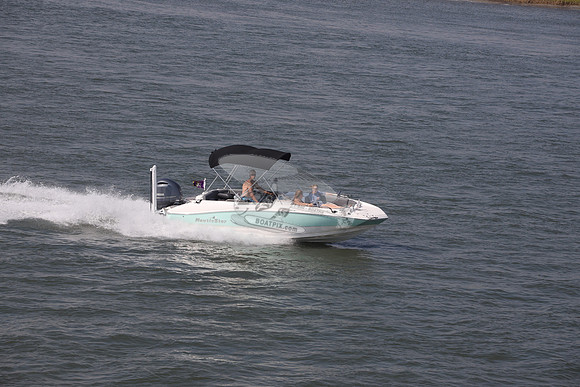 NAUTIC STAR 203SC.6601
