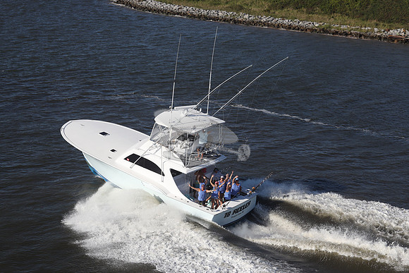 18 REELER.PIRATES COVE NC.15