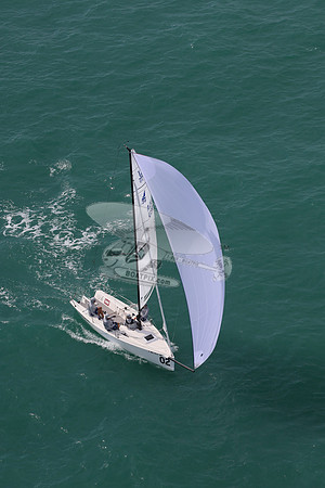 Key West Race Week 2024.2.01
