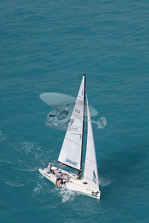 Key West Race Week 2024.2.2