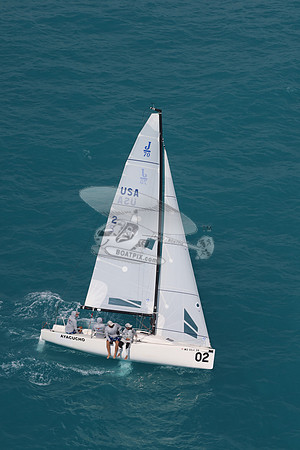 Key West Race Week 2024.2.4
