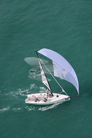 Key West Race Week 2024.2.06