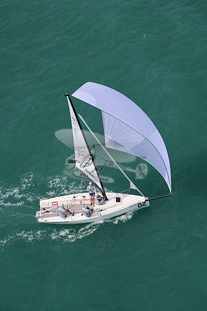 Key West Race Week 2024.2.07