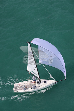 Key West Race Week 2024.2.08