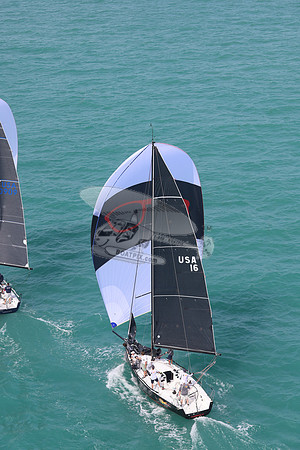 Key West Race Week 2024.16.2