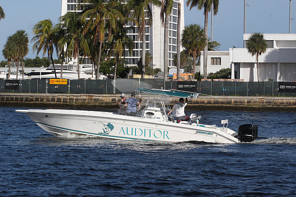 AUDITOR.POMPANO BCH. FL.36 DAKOTA.03