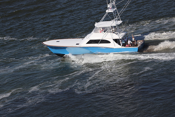 ALIBI.MILL POINT NC.11