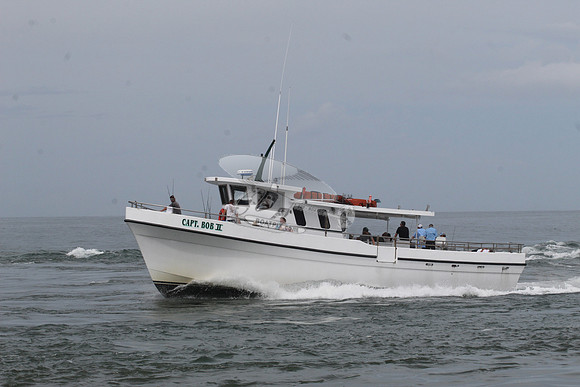 capt bob ii.milford de.4172