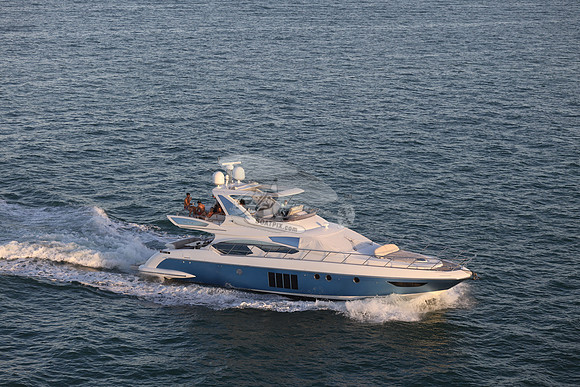 4 PLAY.DEERFIELD BCH. FL.AZIMUT.18