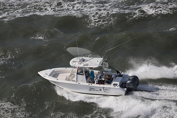 DEAD RECKONING.SEAHUNT.06
