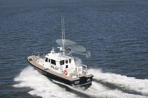 CAPE FEAR PILOT III.SOUTHPORT NC.04
