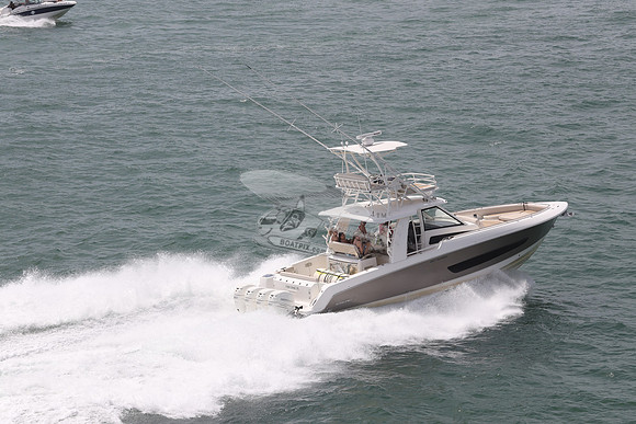 Boston Whaler.420 outrage.cape coral.20