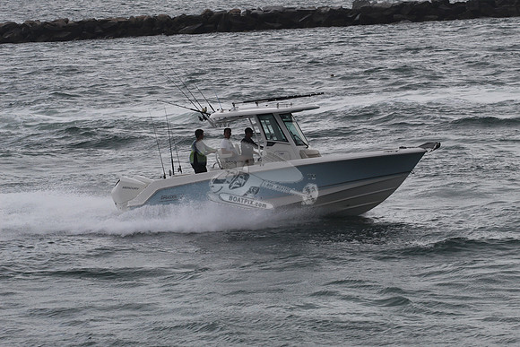 BOSTON WHALER.LT BLUE.3MEN.62