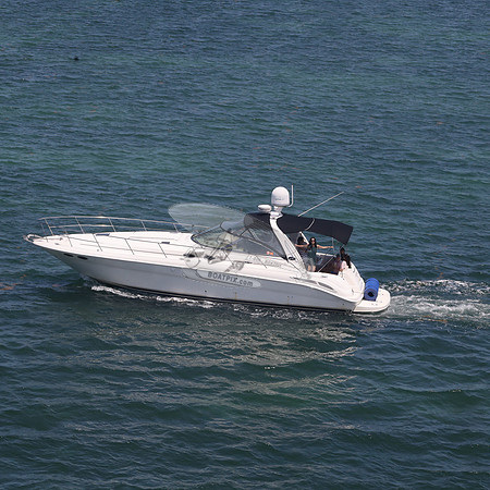 FEELIN NAUTI.MIAMI FL.SR.12