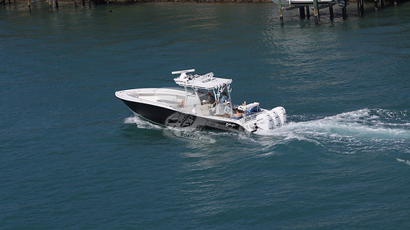 A SALT WEAPON.STUART FL. YELLOWFIN.19