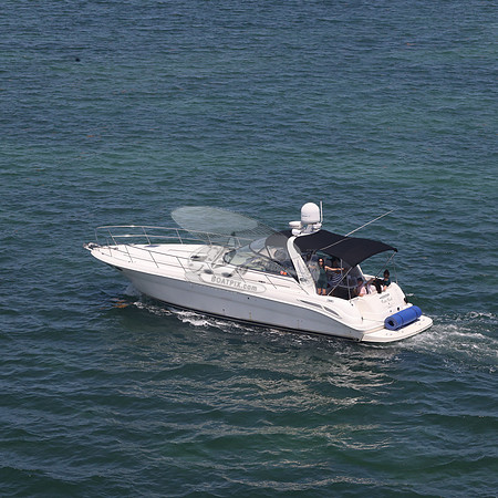 FEELIN NAUTI.MIAMI FL.SR.16