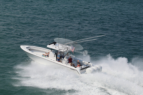 Contender.3 yamaha.8